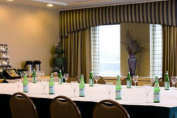 Doubletree Suites By Hilton Boston - Cambridge Eksteriør bilde
