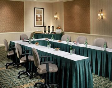 Doubletree Suites By Hilton Boston - Cambridge Eksteriør bilde