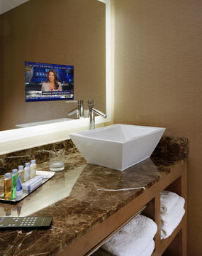 Doubletree Suites By Hilton Boston - Cambridge Eksteriør bilde