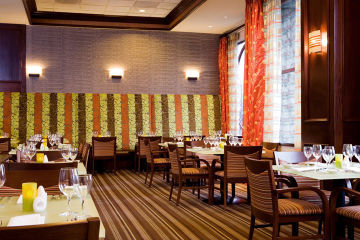 Doubletree Suites By Hilton Boston - Cambridge Eksteriør bilde