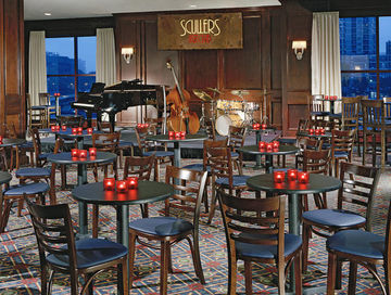 Doubletree Suites By Hilton Boston - Cambridge Eksteriør bilde
